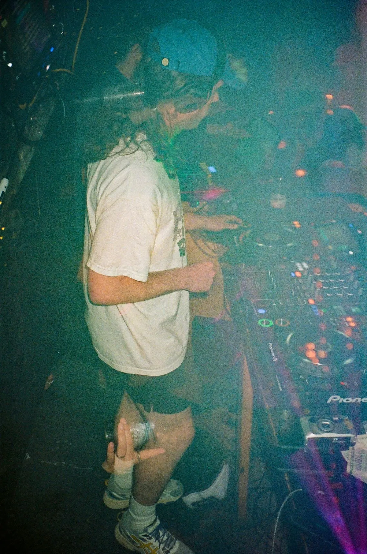 Simon Barry