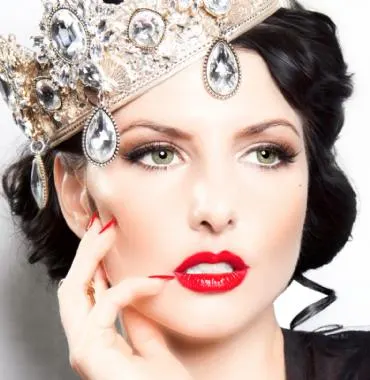 Sina King