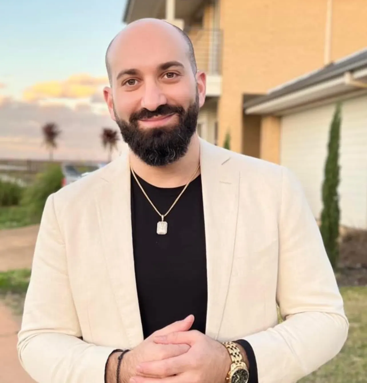 Sinan Abu-Aisheh