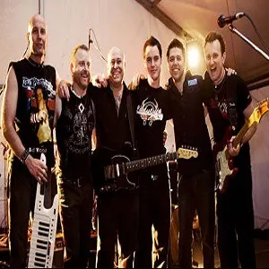 Slim Jim & The Phats