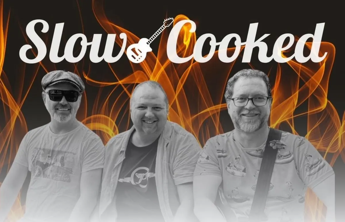 Slow Cooked