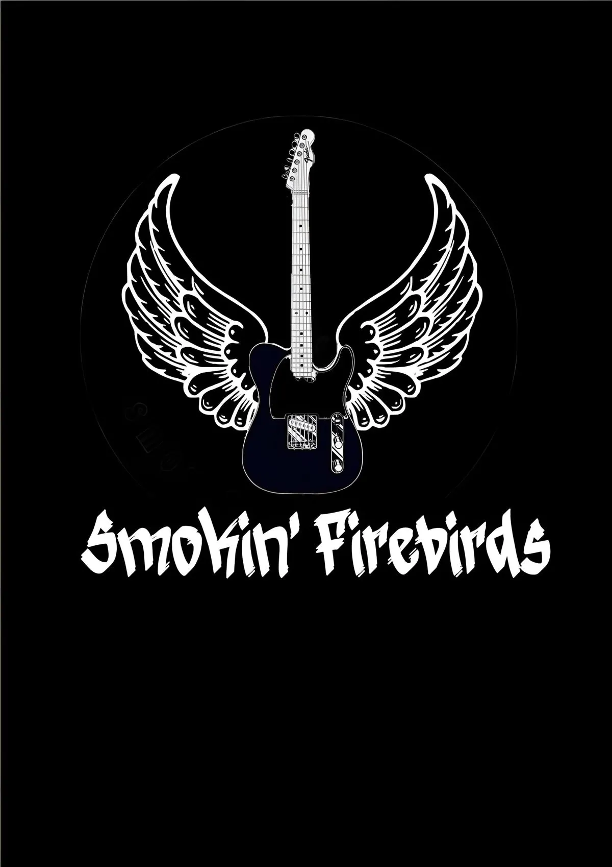 Smokin Firebirds