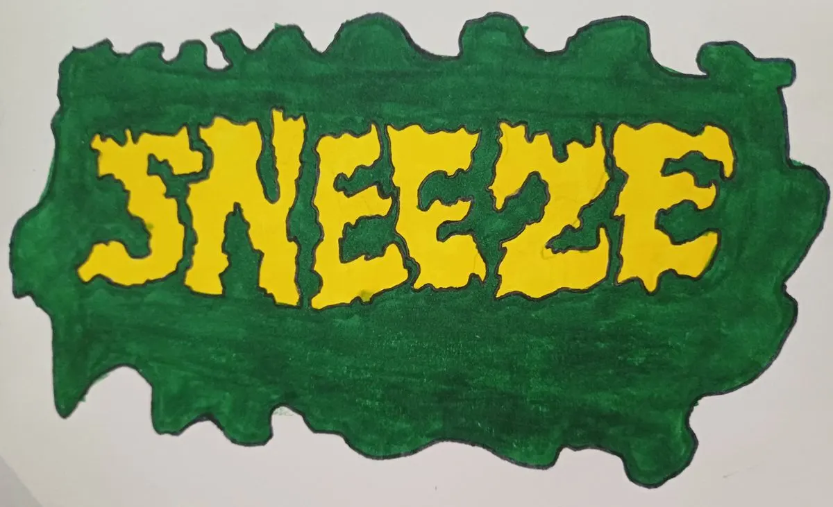 SNEEZE