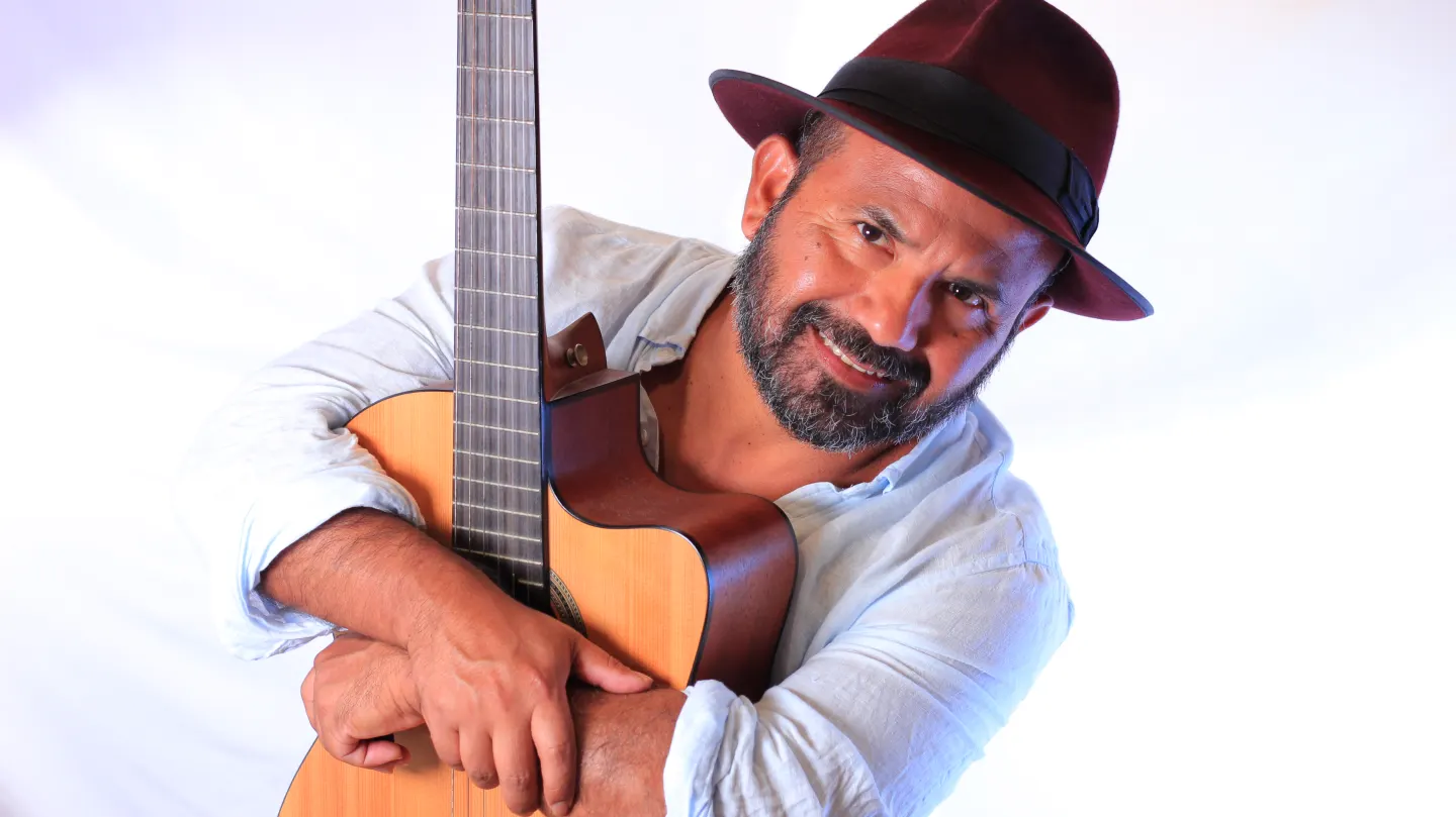 Richard Valdez