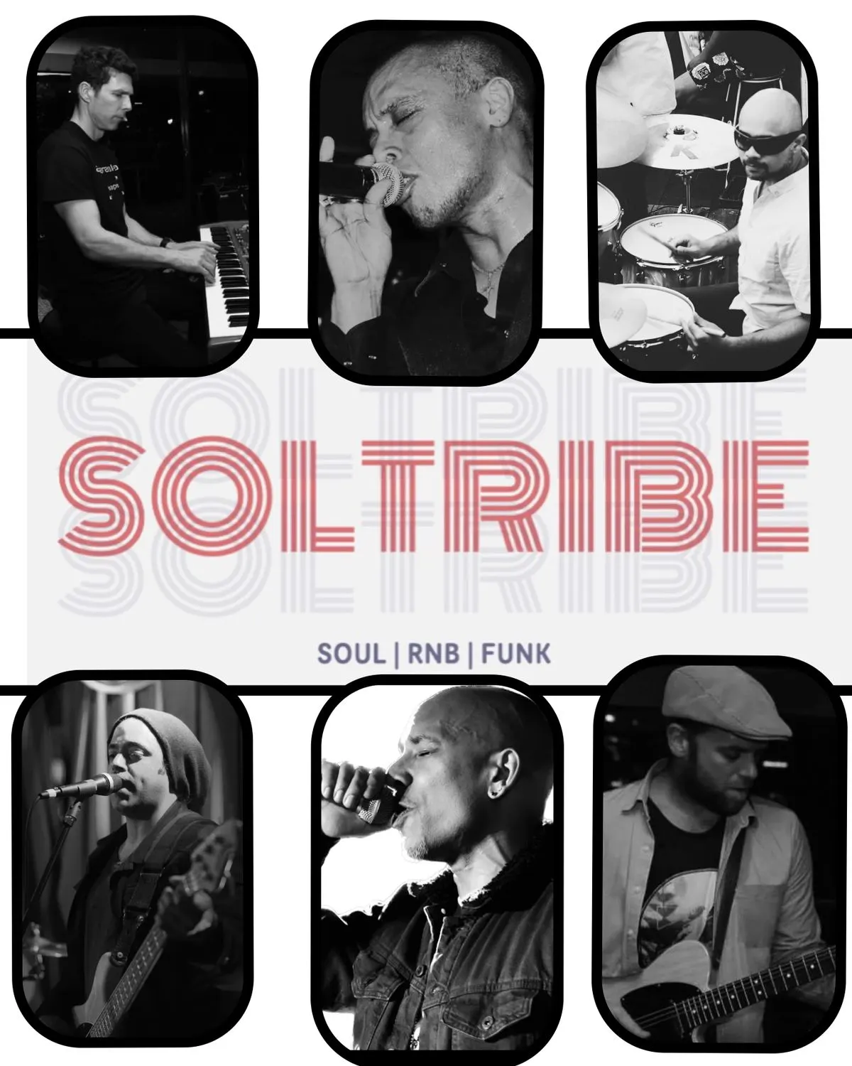 Soltribe