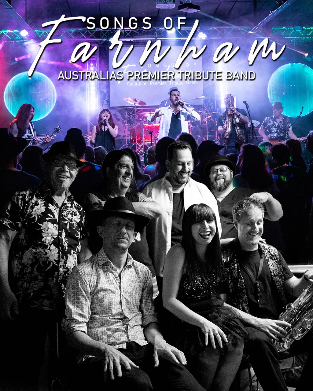 Songs Of Farnham