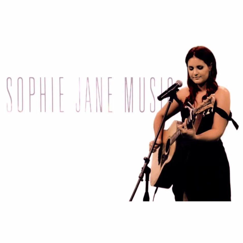 Sophie Jane