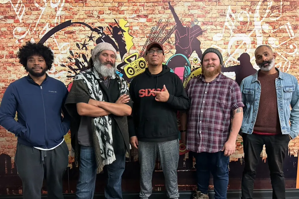 Souljah Kaptivez