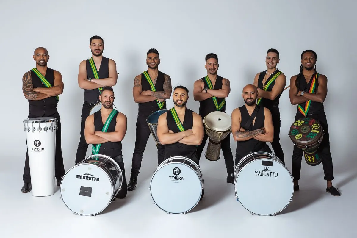 Speranza Entertainment