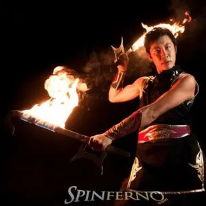 Spinferno