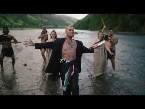 Stan Walker