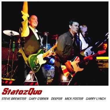 Statoz Quo