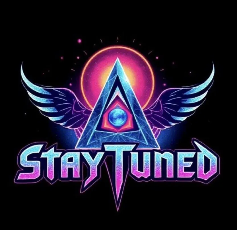 Stay Tuned
