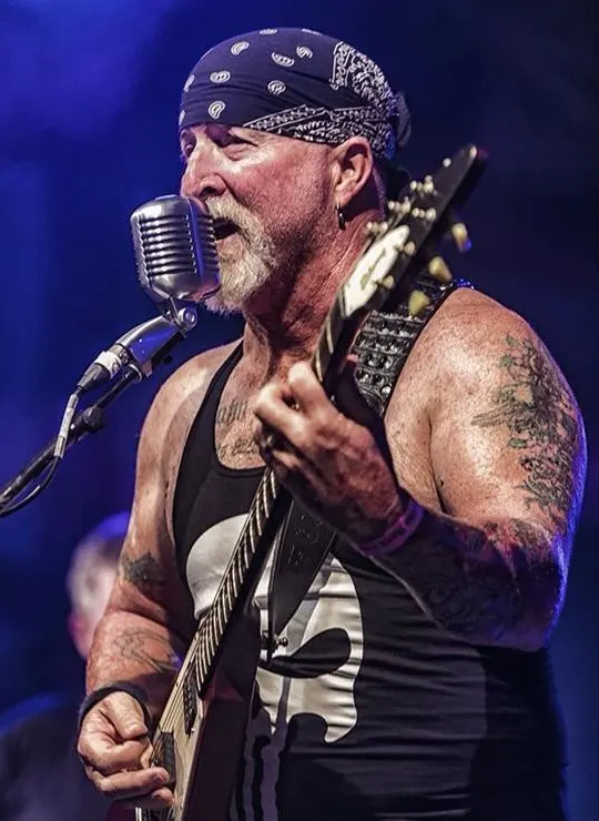 Steve Bennett