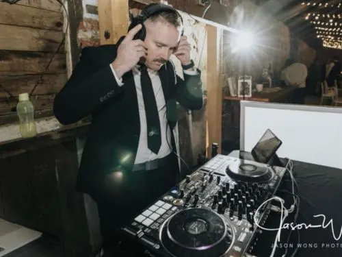 Steve Locke Events