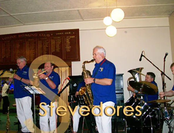 The Stevedores