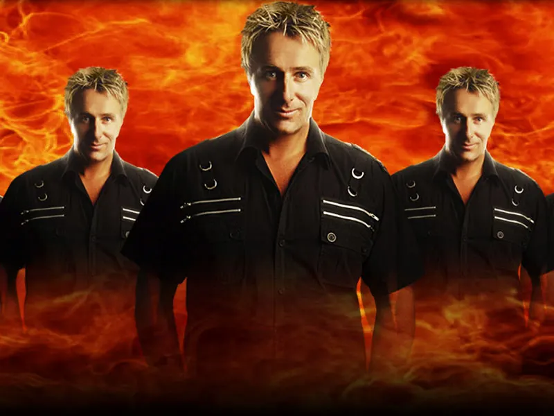 Steven Spellmaster