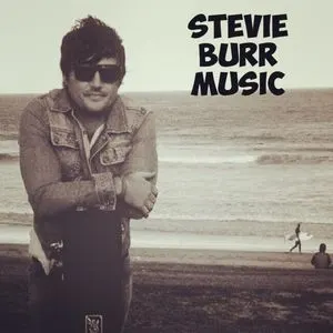 Stevie burr