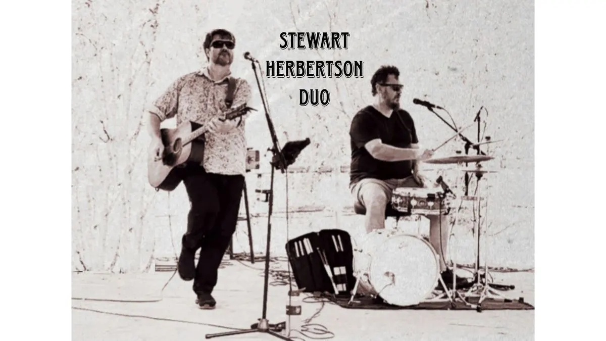 Stewart Herbertson
