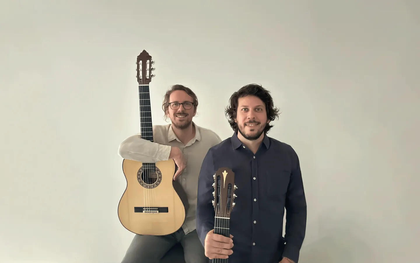 Steyer Brothers