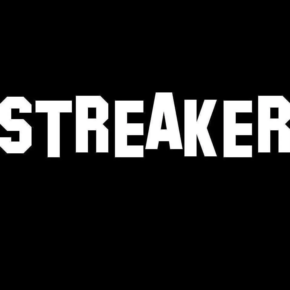 Streaker