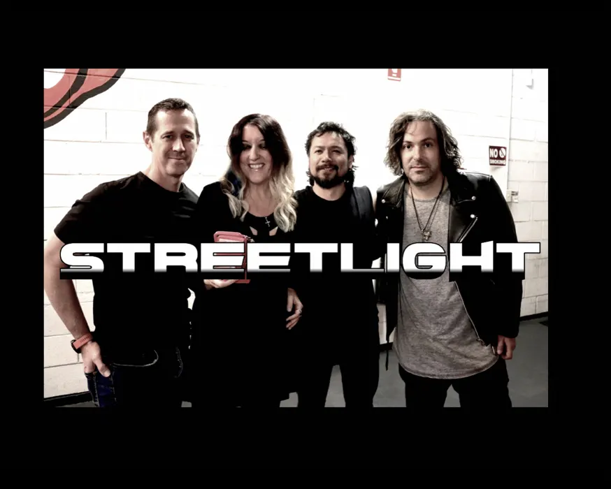 Streetlight