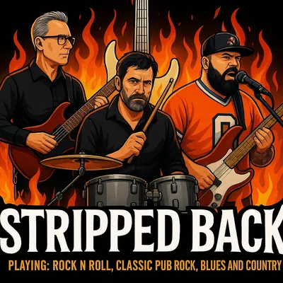 Stripped Back