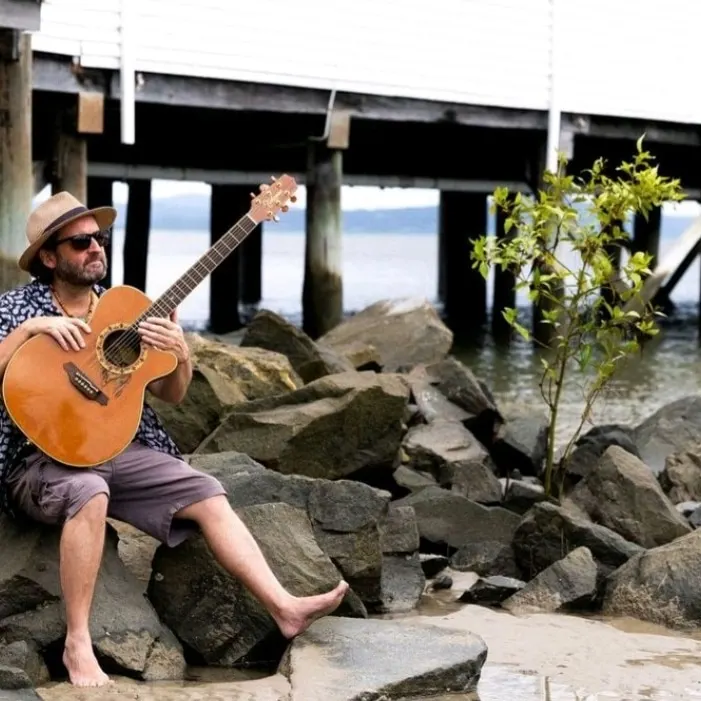 stu harcourt