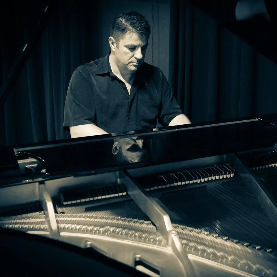 Stu Johns
