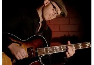 Stuart - Jazz Guitarist