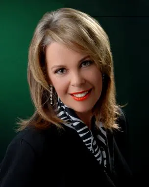 Sue Perry
