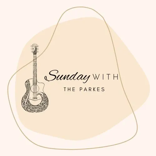 Sunday With The Parkes