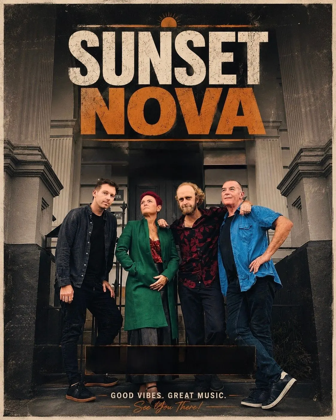 Sunset Nova