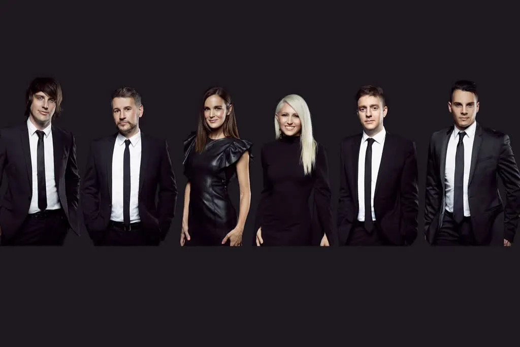 Superband