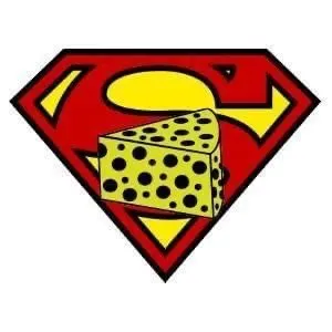 Supercheeze