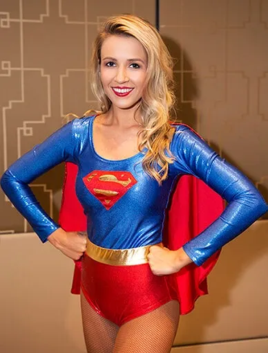 Supergirl