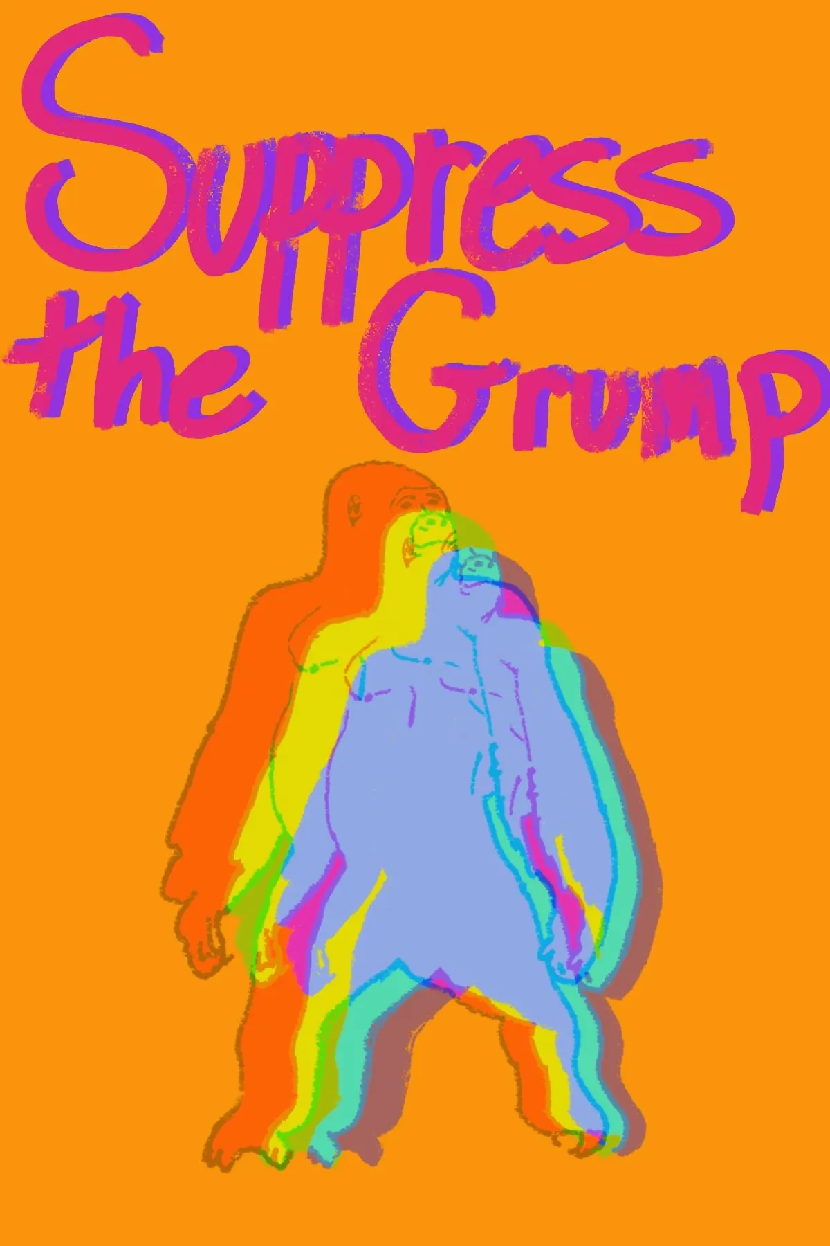 Supress The Grump