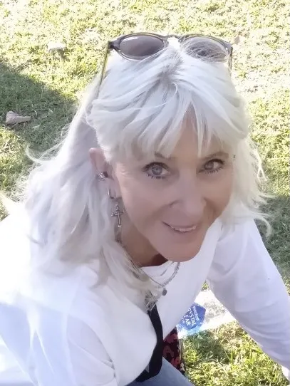Suzanne May