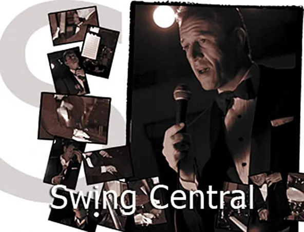 Swing Central