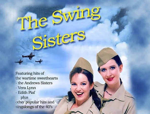 Swing Sisters