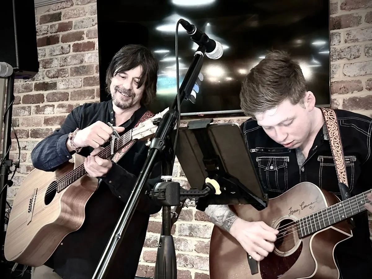 Switch Acoustic