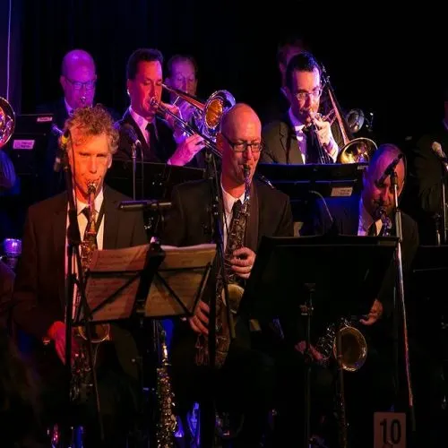 Sydney Jazz Orchestra