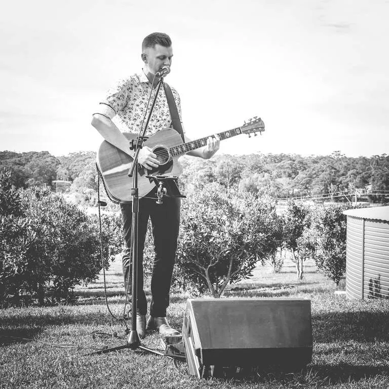 Tay Plain Wedding Music