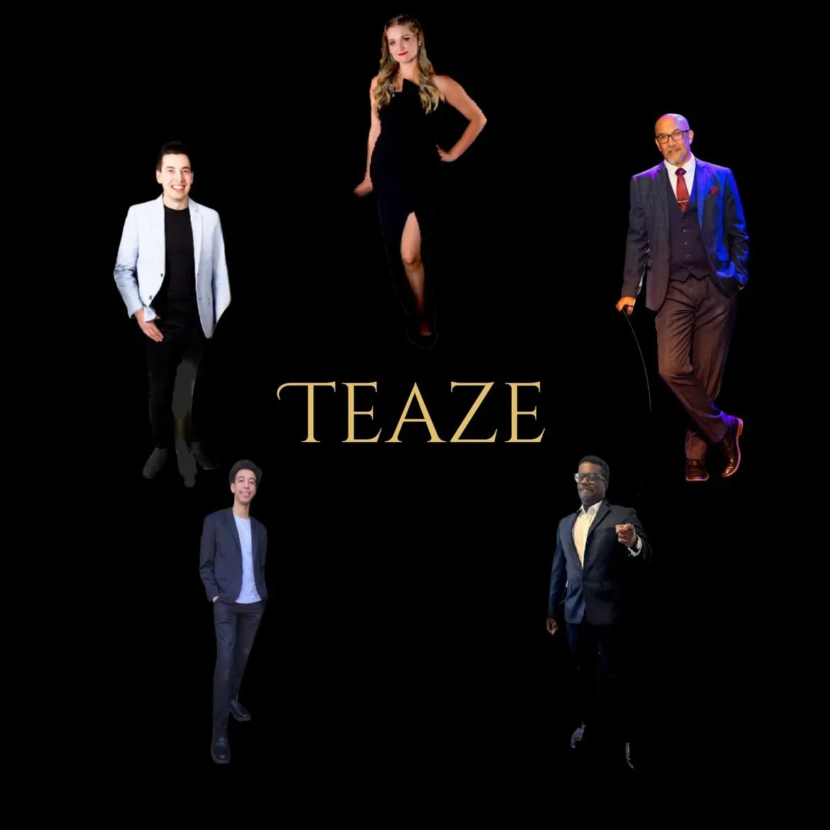 Teaze