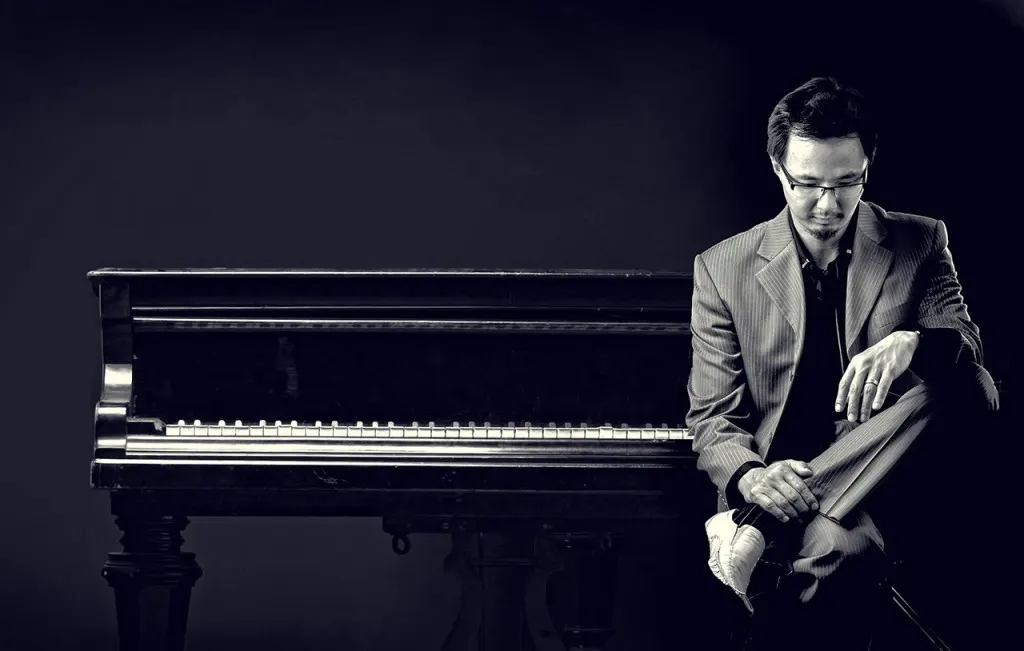 Terence Koo