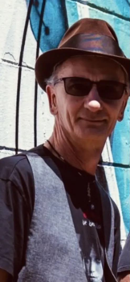 Terry M.