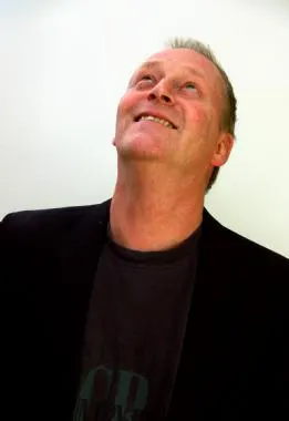Terry North's Golf Show