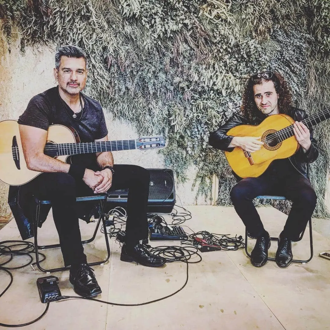 The Alexjandro Band