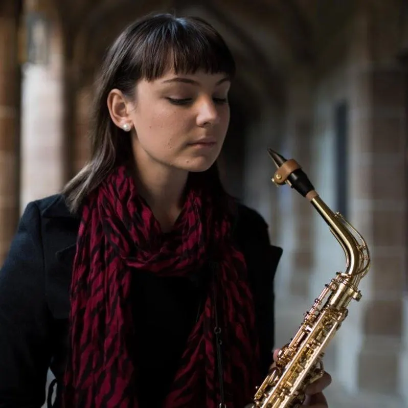 The Alice Bisschops Trio