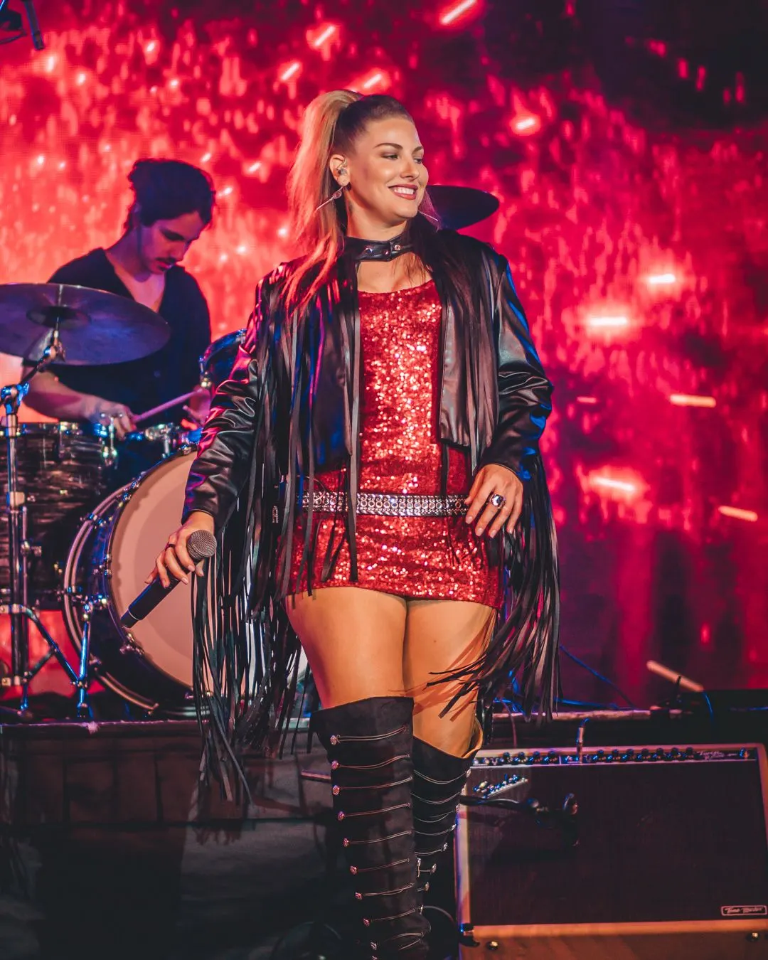 The Australian Shania Twain Show